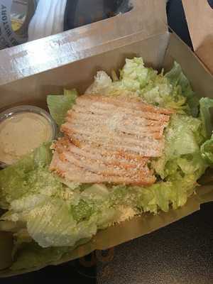 ‪saj & Forn Restaurant‬