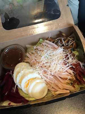 ‪saj & Forn Restaurant‬