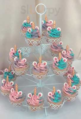 ‪unicorn Vibes Cafe‬