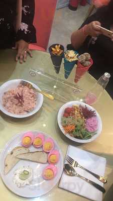 ‪unicorn Vibes Cafe‬