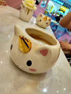 ‪unicorn Vibes Cafe‬