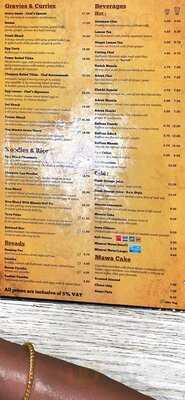 ‪raju Omlet Restaurant‬