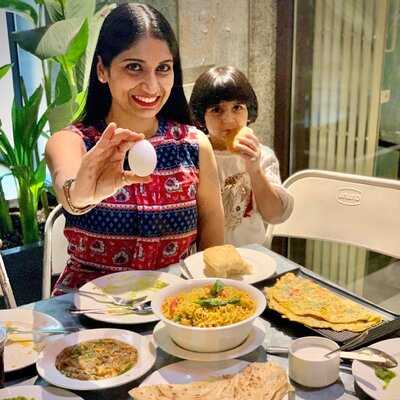 ‪raju Omlet Restaurant‬