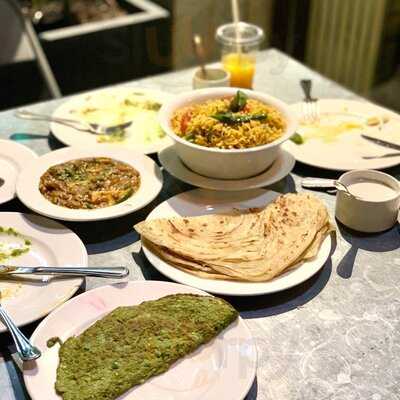 ‪raju Omlet Restaurant‬