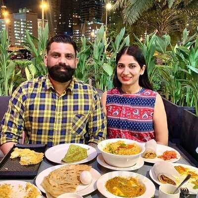 ‪raju Omlet Restaurant‬