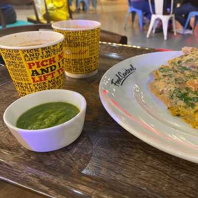 ‪raju Omlet Restaurant‬