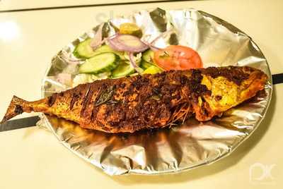 ‪al Madaen Restaurant‬