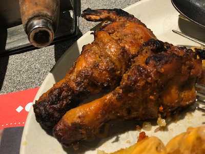 ‪barbeque Nation‬