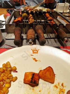 ‪barbeque Nation‬
