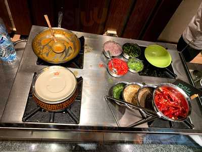 ‪barbeque Nation‬