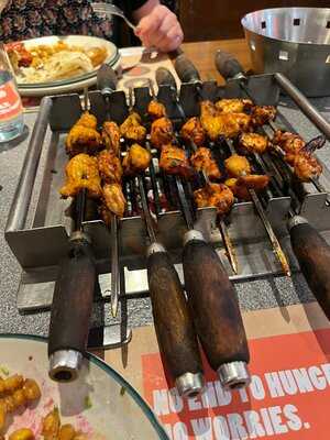 ‪barbeque Nation‬