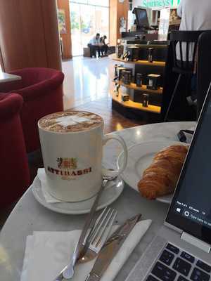 ‪attibassi Coffee‬