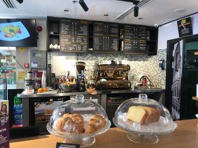 ‪attibassi Coffee‬