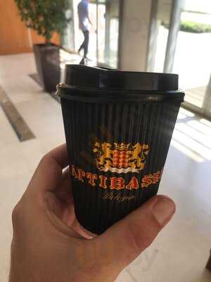 ‪attibassi Coffee‬