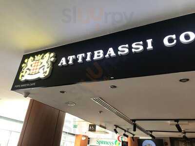 ‪attibassi Coffee‬
