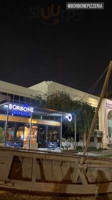 ‪borbone By The Beach‬