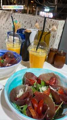 ‪borbone By The Beach‬