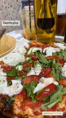 ‪borbone By The Beach‬