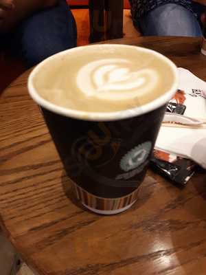 ‪gloria Jean's Coffees‬