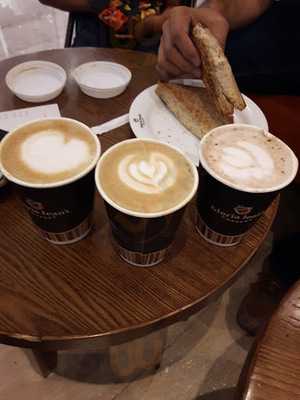 ‪gloria Jean's Coffees‬