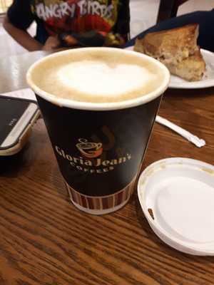 ‪gloria Jean's Coffees‬