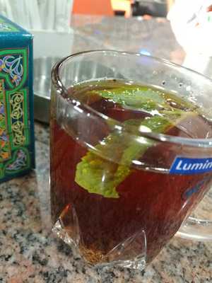 ‪al Haj Mutwalli Coffee Shop‬