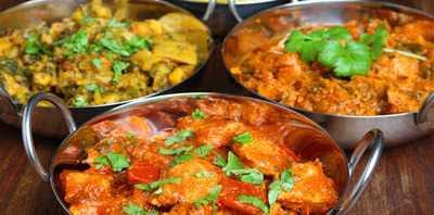 ‪bombay Dhaba Restaurant‬