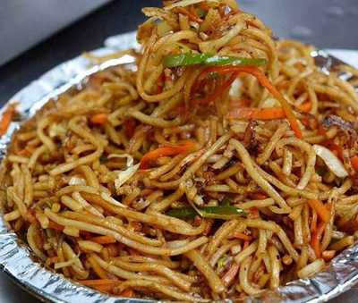 ‪bombay Dhaba Restaurant‬