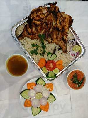 ‪bombay Dhaba Restaurant‬