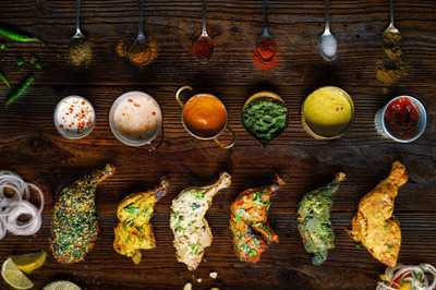 ‪abadi Restaurant‬