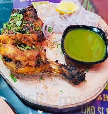 ‪abadi Restaurant‬