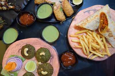 ‪abadi Restaurant‬