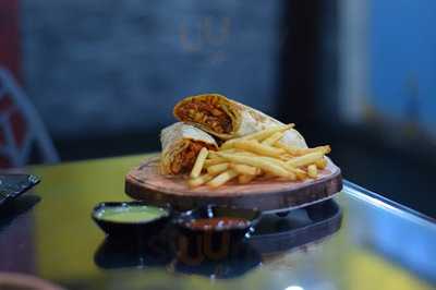 ‪abadi Restaurant‬