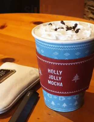 ‪caribou Coffee‬