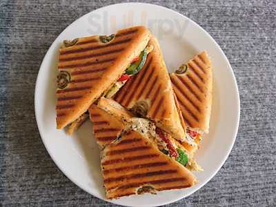 ‪caribou Coffee‬