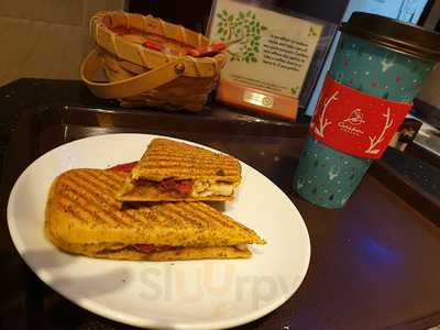 ‪caribou Coffee‬