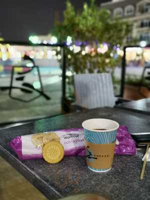 ‪caribou Coffee‬