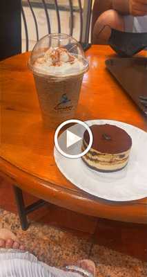 ‪caribou Coffee‬