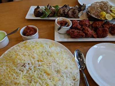 ‪alkauser Restaurant‬