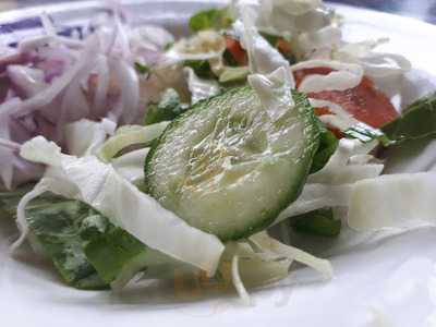 ‪al Reza Restaurant‬