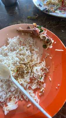 ‪al Reza Restaurant‬