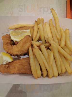 ‪fryer Tuck Fish & Chips‬