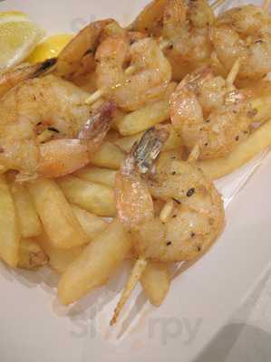 ‪fryer Tuck Fish & Chips‬