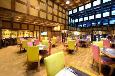 ‪atrium Coffee Shop‬