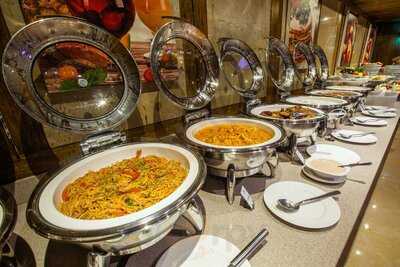 ‪atrium Coffee Shop‬