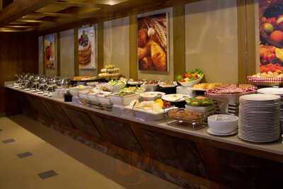 ‪atrium Coffee Shop‬