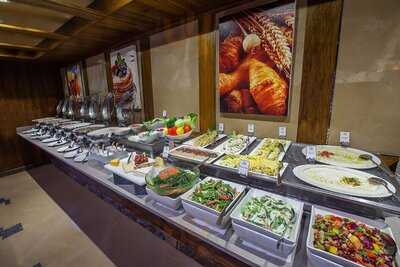 ‪atrium Coffee Shop‬