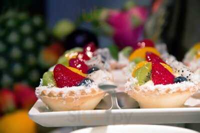 ‪atrium Coffee Shop‬