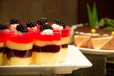 ‪atrium Coffee Shop‬