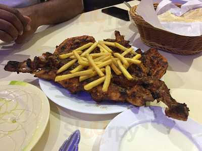 ‪al Qassab Restaurant‬